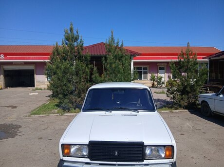 LADA (VAZ) 2107 2009