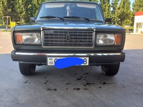 LADA (VAZ) 2107 2011