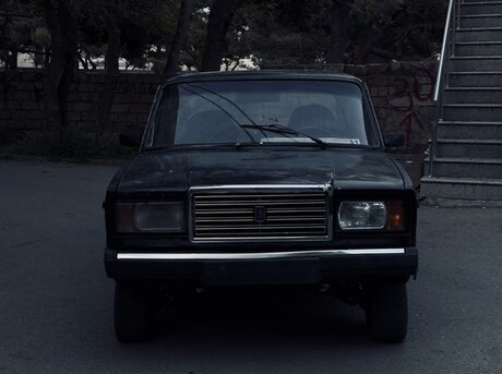 LADA (VAZ) 2107 1992