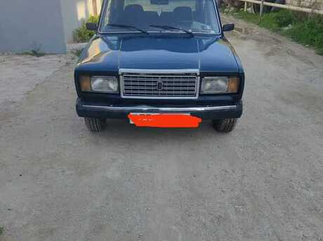 LADA (VAZ) 2107 1999