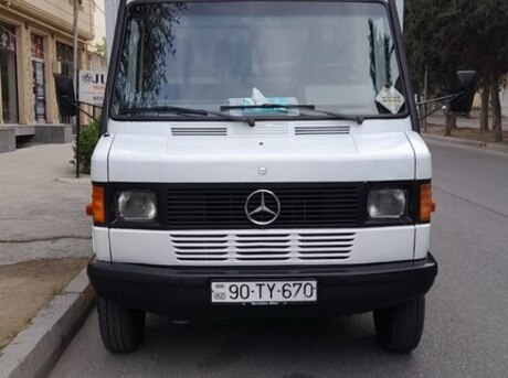 Mercedes 410 D 1994
