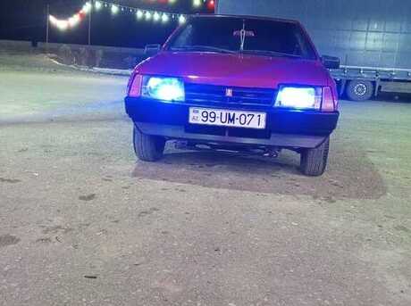 LADA (VAZ) 2109 1994