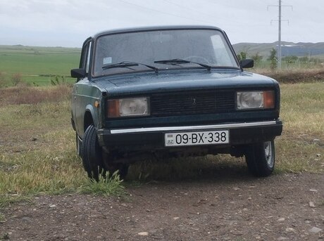 LADA (VAZ) 2105 2003