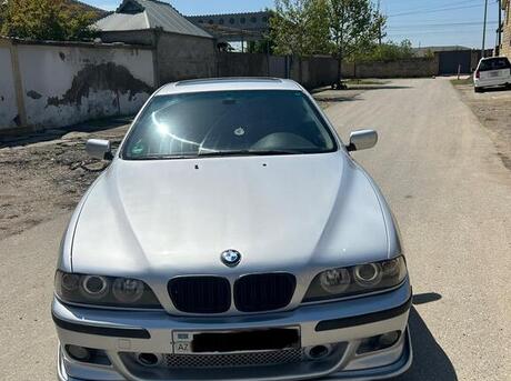 BMW 528 1997