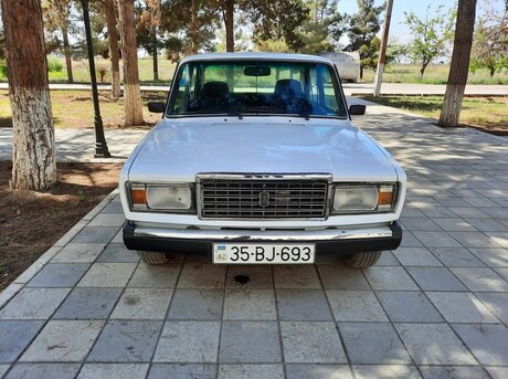 LADA (VAZ) 2107 2007