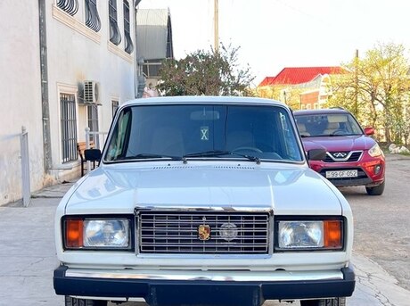 LADA (VAZ) 2107 2011