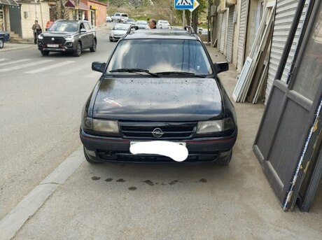 Opel Astra 1994