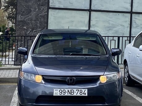 Honda Civic 2006