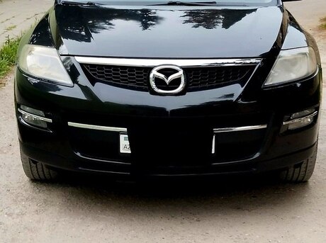 Mazda CX-9 2008