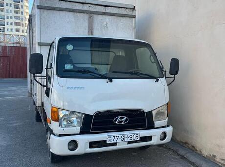 Hyundai HD-65 2013