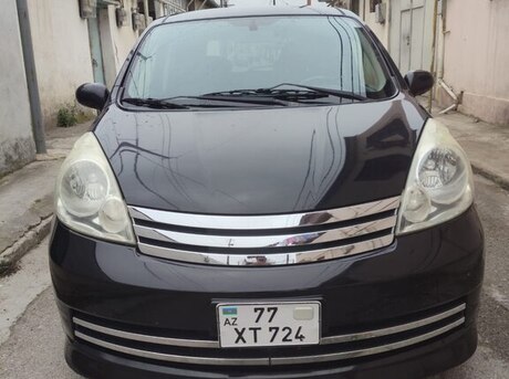 Nissan Note 2011