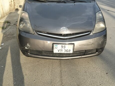 Toyota Prius 2007