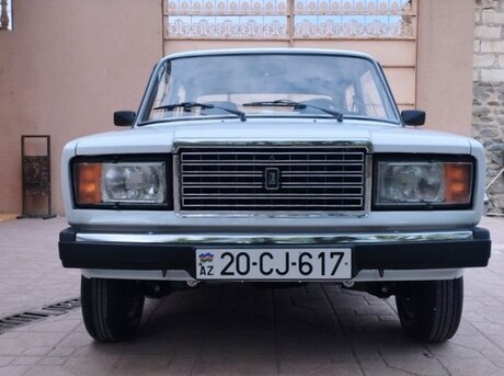 LADA (VAZ) 2107 2007