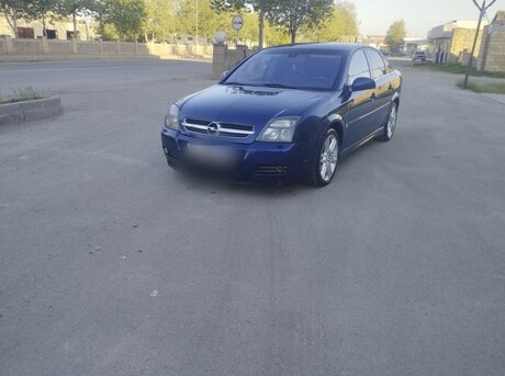 Opel Vectra 2003