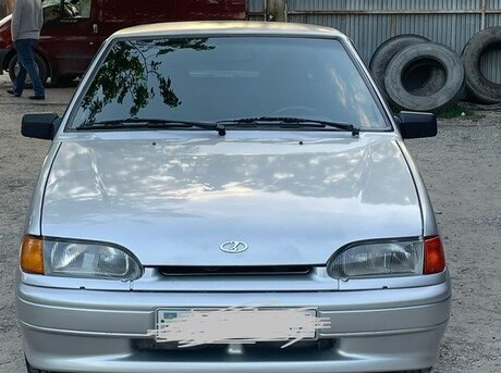 LADA (VAZ) 2114 2008