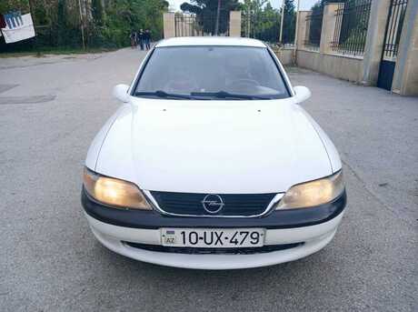 Opel Vectra 1997