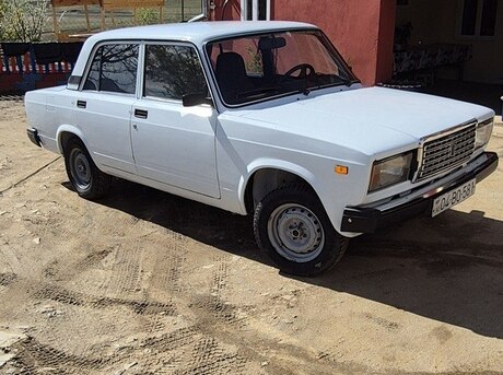LADA (VAZ) 2107 2009