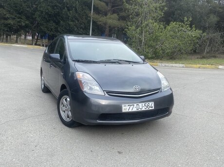 Toyota Prius 2008