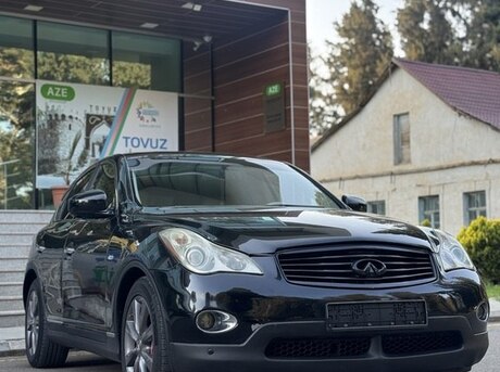 Infiniti EX35 2008