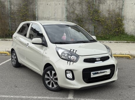 Kia Picanto 2016