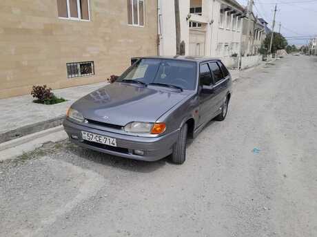 LADA (VAZ) 2114 2009