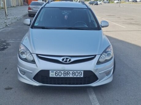 Hyundai i30 2010