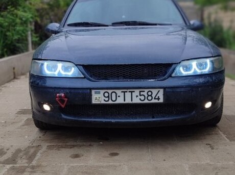 Opel Vectra 1999