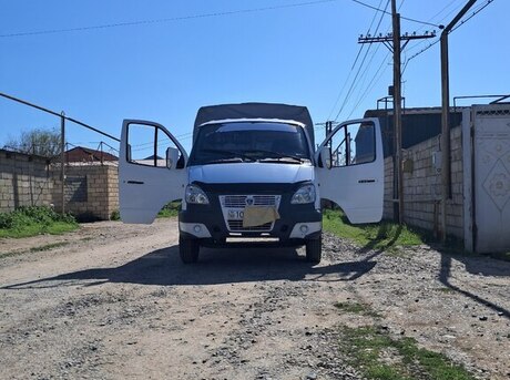 GAZ 330200 2004