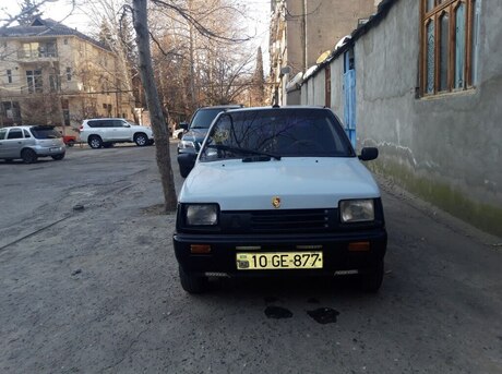 LADA (VAZ) Oka 1999