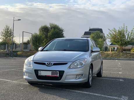 Hyundai i30 2008
