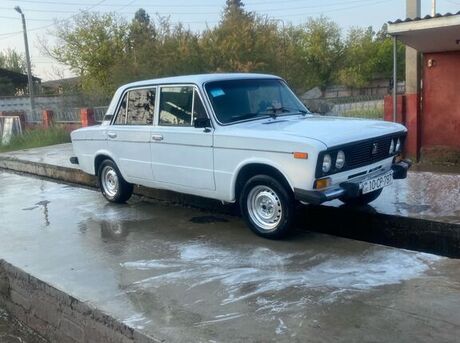 LADA (VAZ) 2106 1996