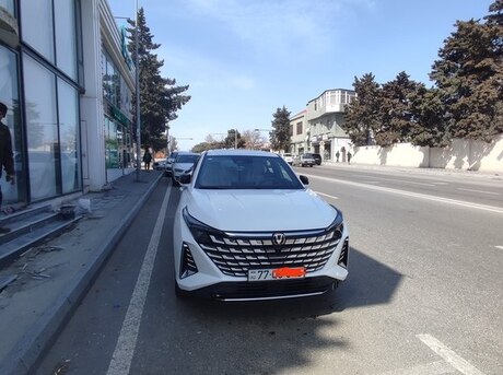 Changan  2025