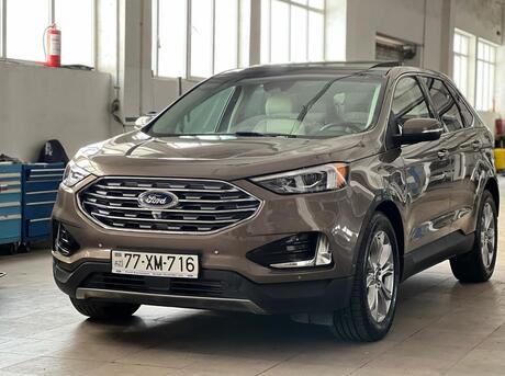 Ford Edge