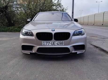 BMW 528