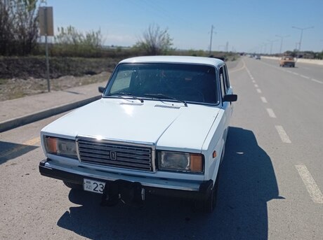 LADA (VAZ) 2107 2006
