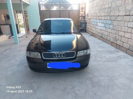 Audi A4 1995