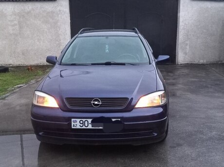 Opel Astra 1999