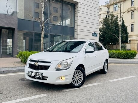 Chevrolet Cobalt
