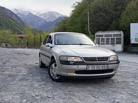 Opel Vectra 1996