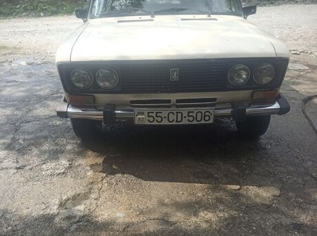 LADA (VAZ) 2106 1996