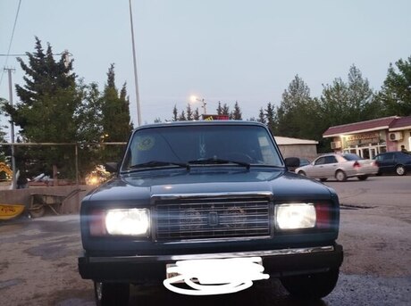 LADA (VAZ) 2107 2007