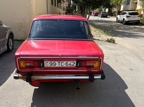 LADA (VAZ) 2106 2004