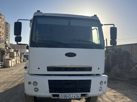 Ford Cargo 2006