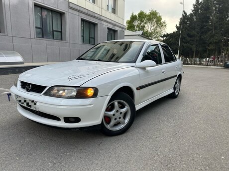 Opel Vectra 1997