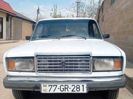 LADA (VAZ) 2107 1999