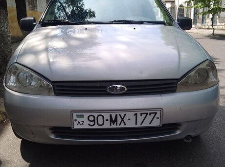 LADA (VAZ) Kalina 2011