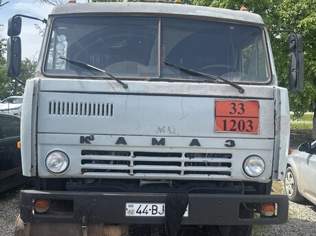 KamAz 5410 1999
