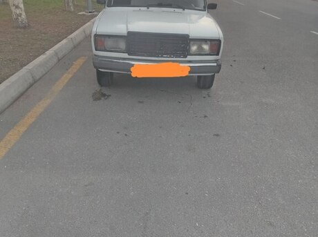 LADA (VAZ) 2107 2003