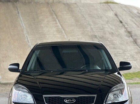 Kia Rio 2011