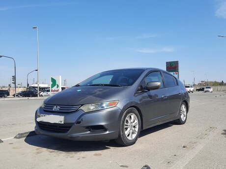 Honda Insight 2010